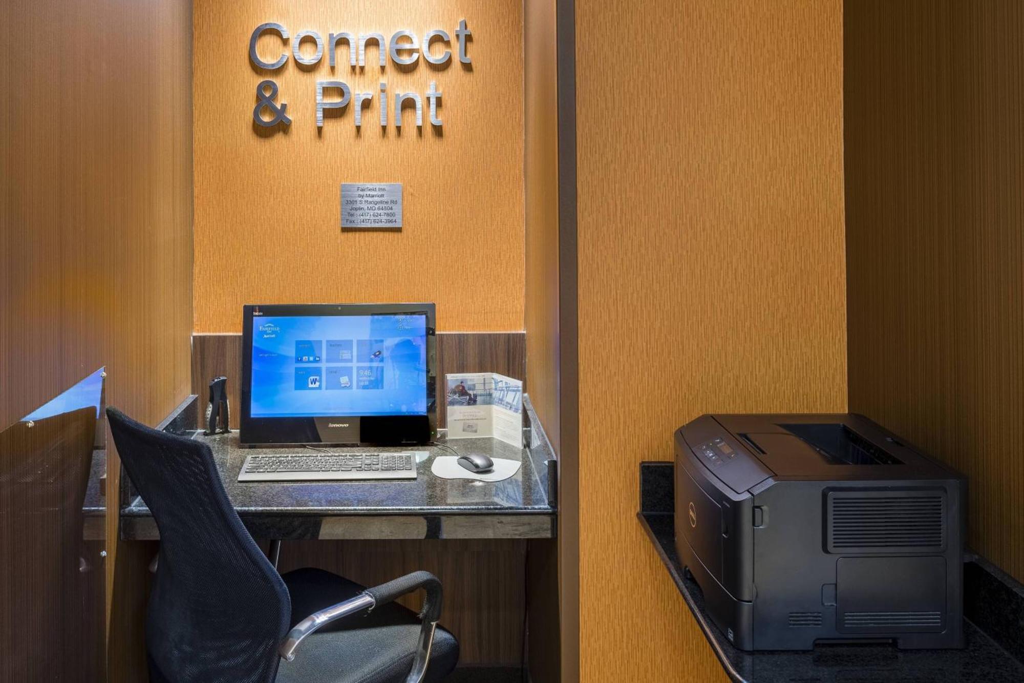 Fairfield Inn Indianapolis South Southport Esterno foto